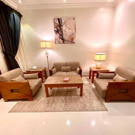 Al Joon Hotel Riyadh Eksteriør billede