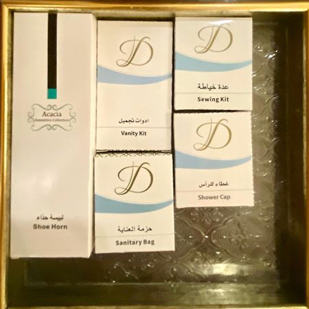 Al Joon Hotel Riyadh Eksteriør billede
