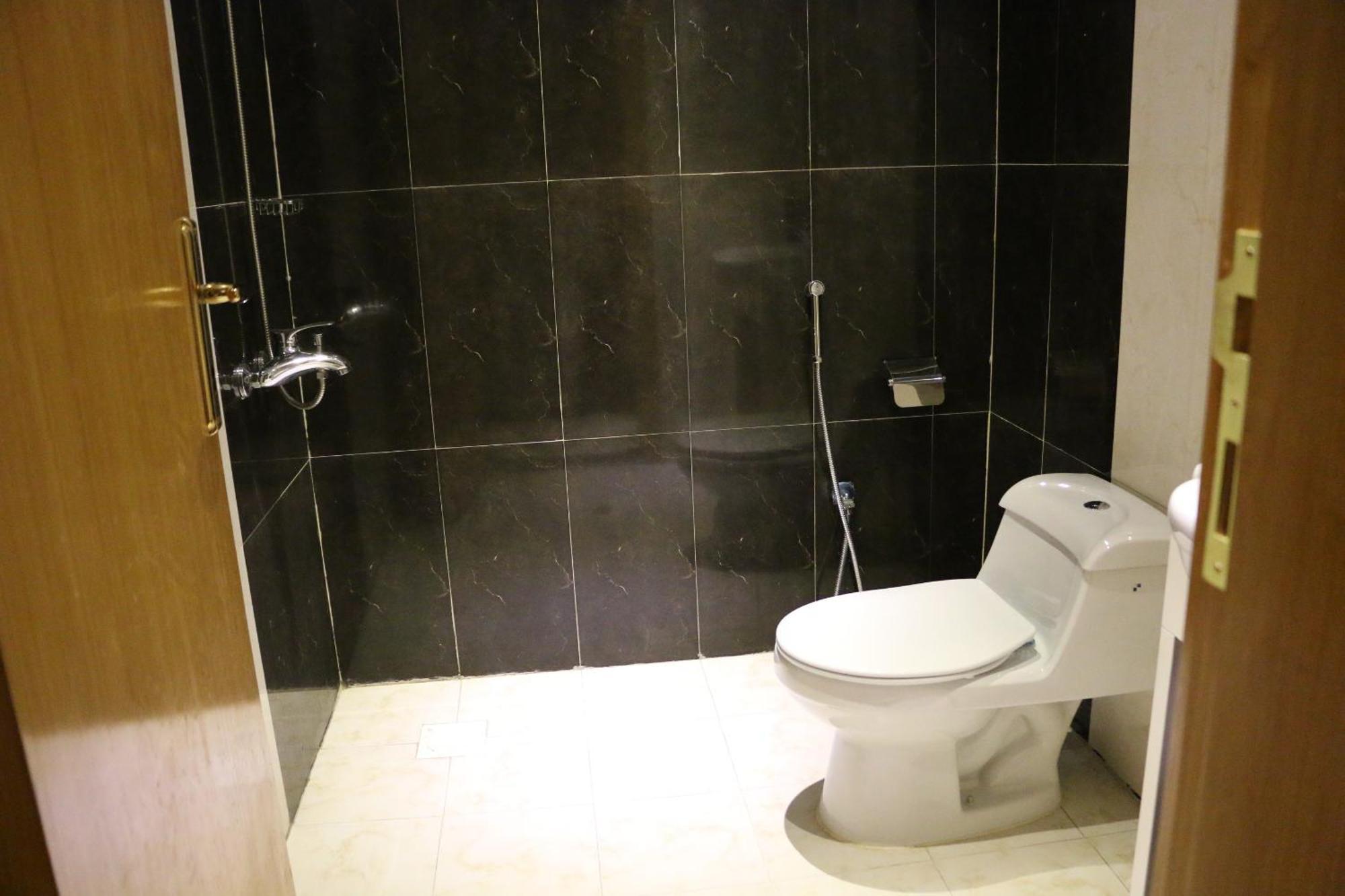 Al Joon Hotel Riyadh Værelse billede