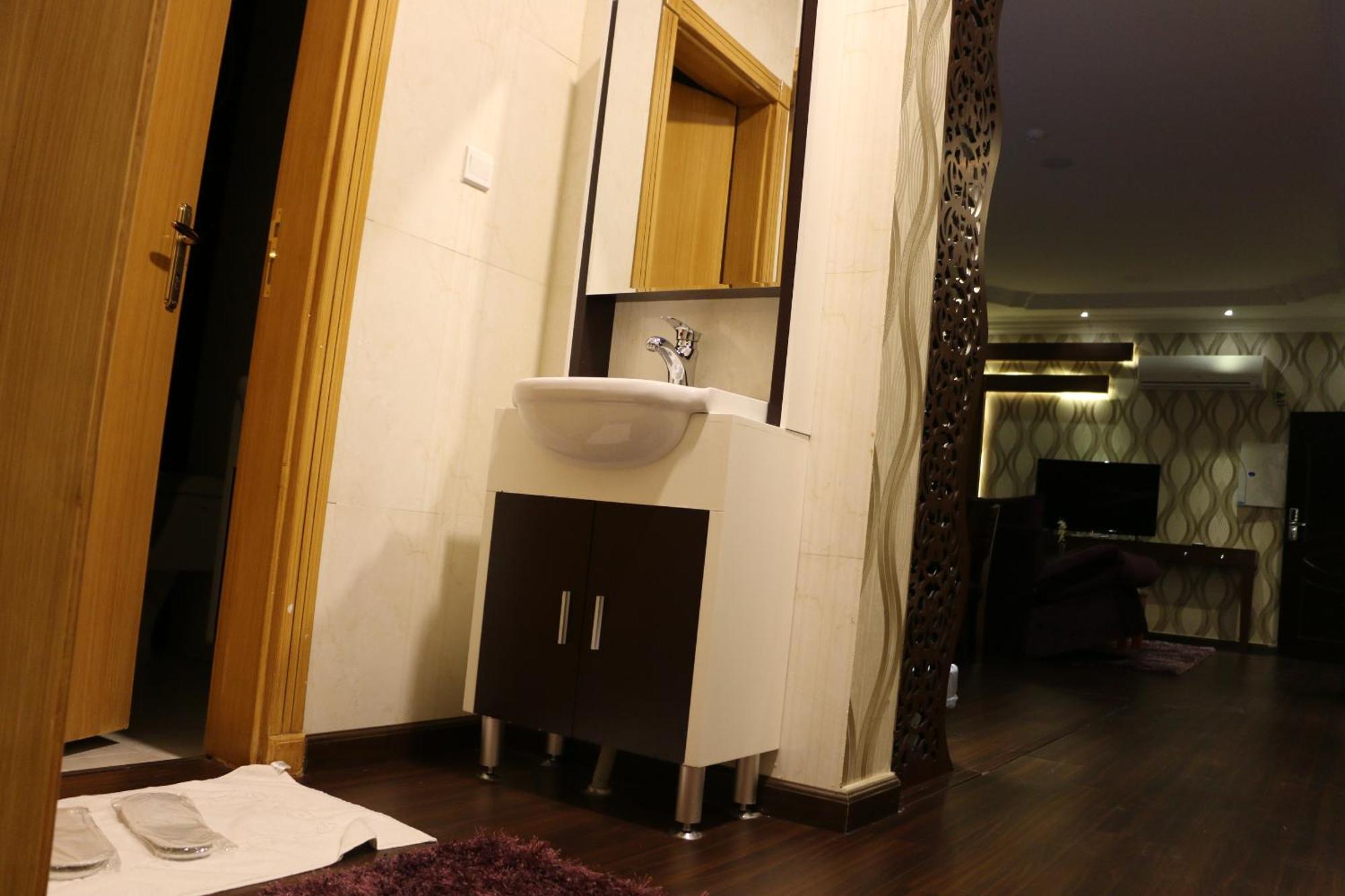 Al Joon Hotel Riyadh Værelse billede