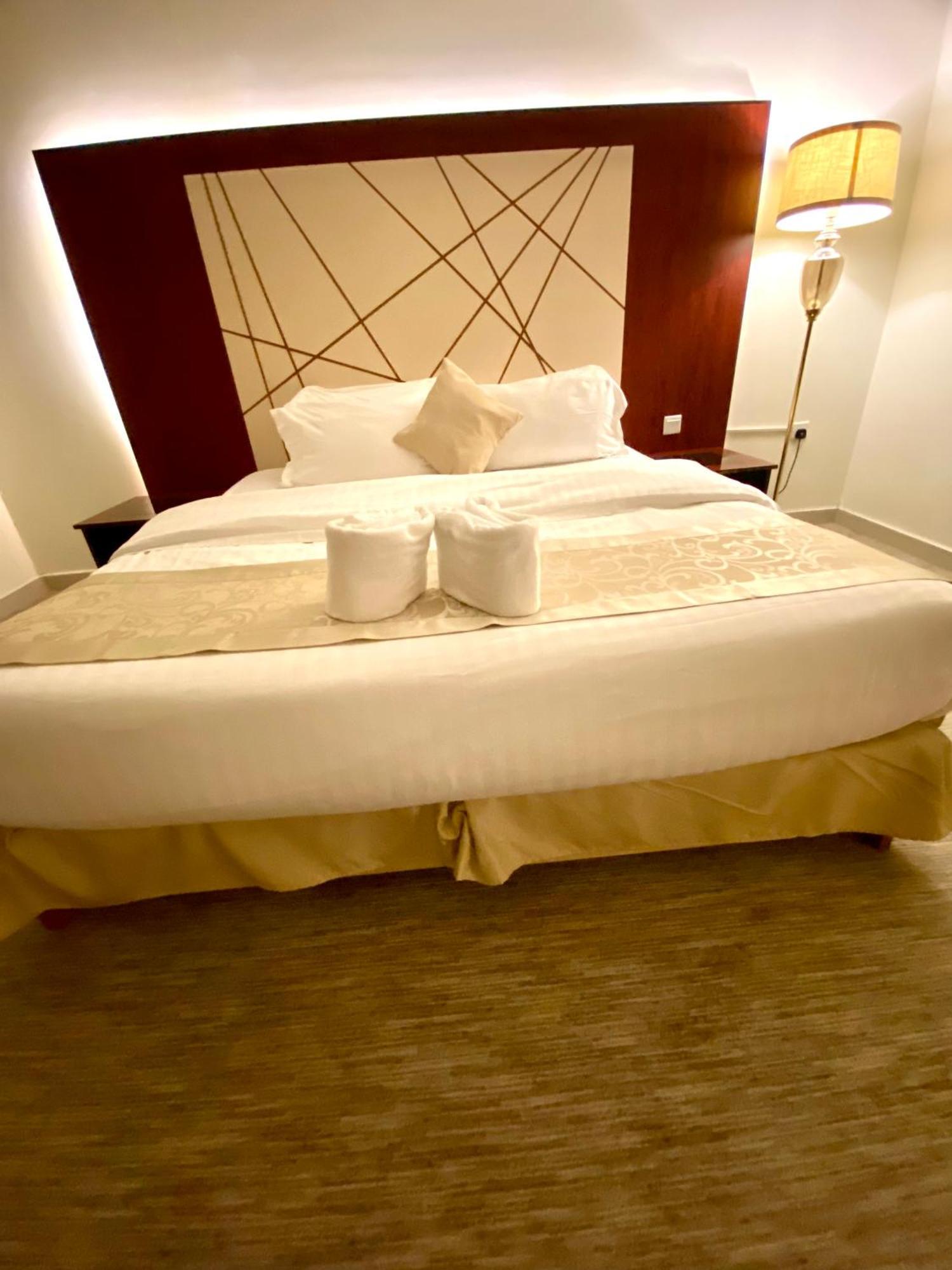 Al Joon Hotel Riyadh Eksteriør billede