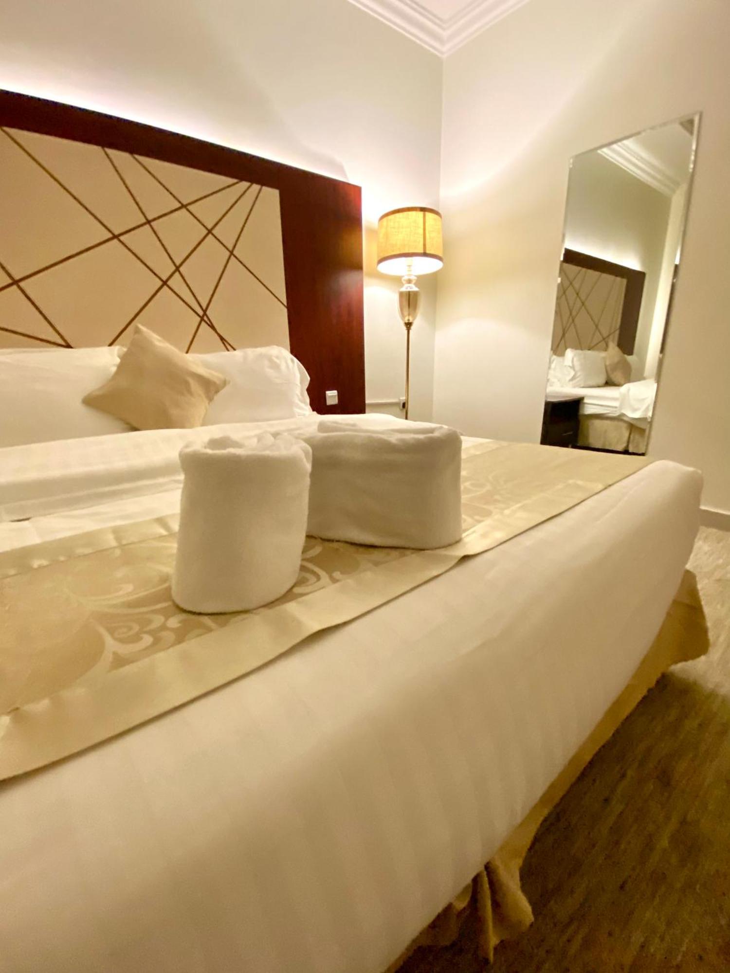 Al Joon Hotel Riyadh Eksteriør billede