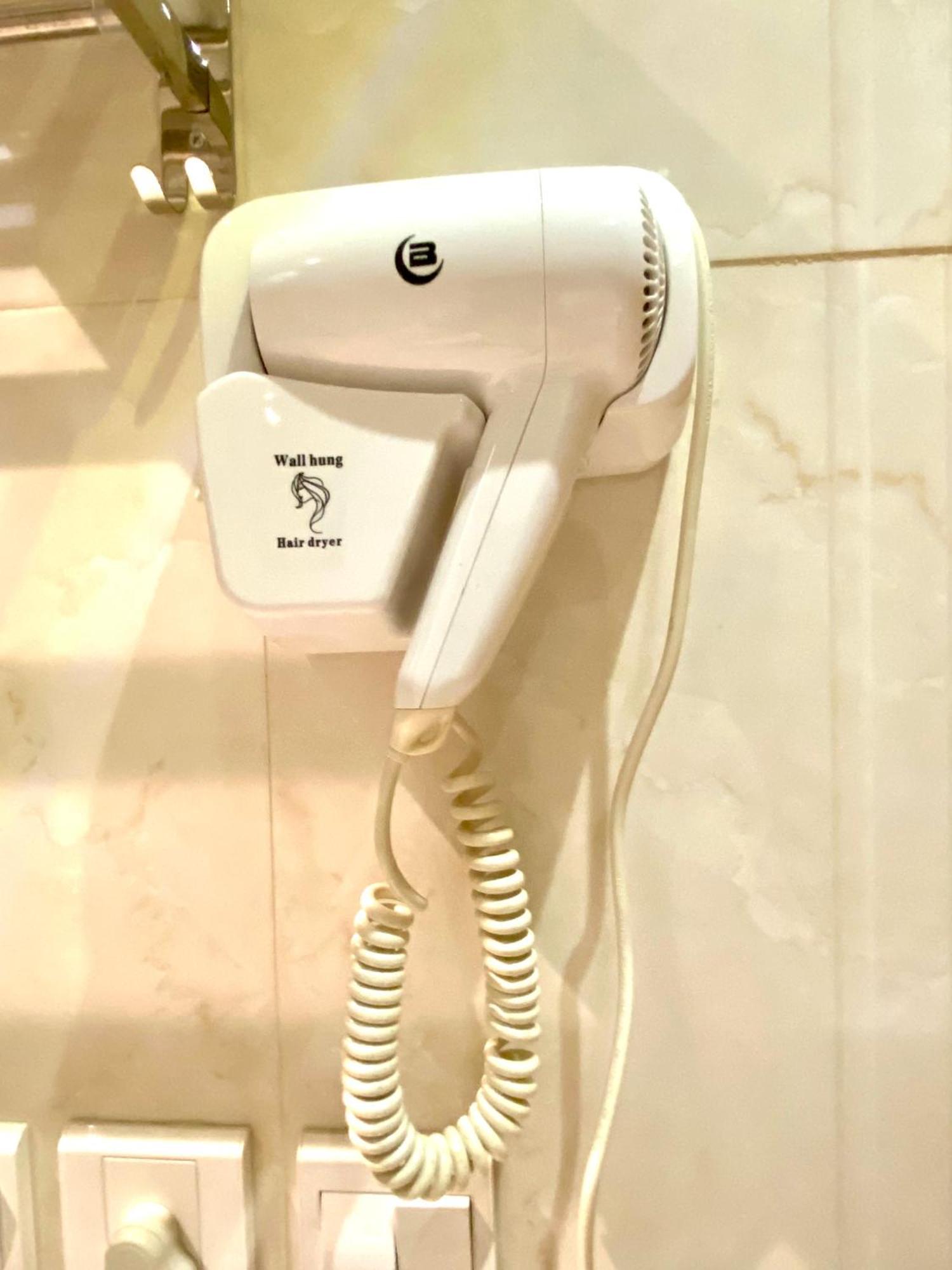 Al Joon Hotel Riyadh Eksteriør billede