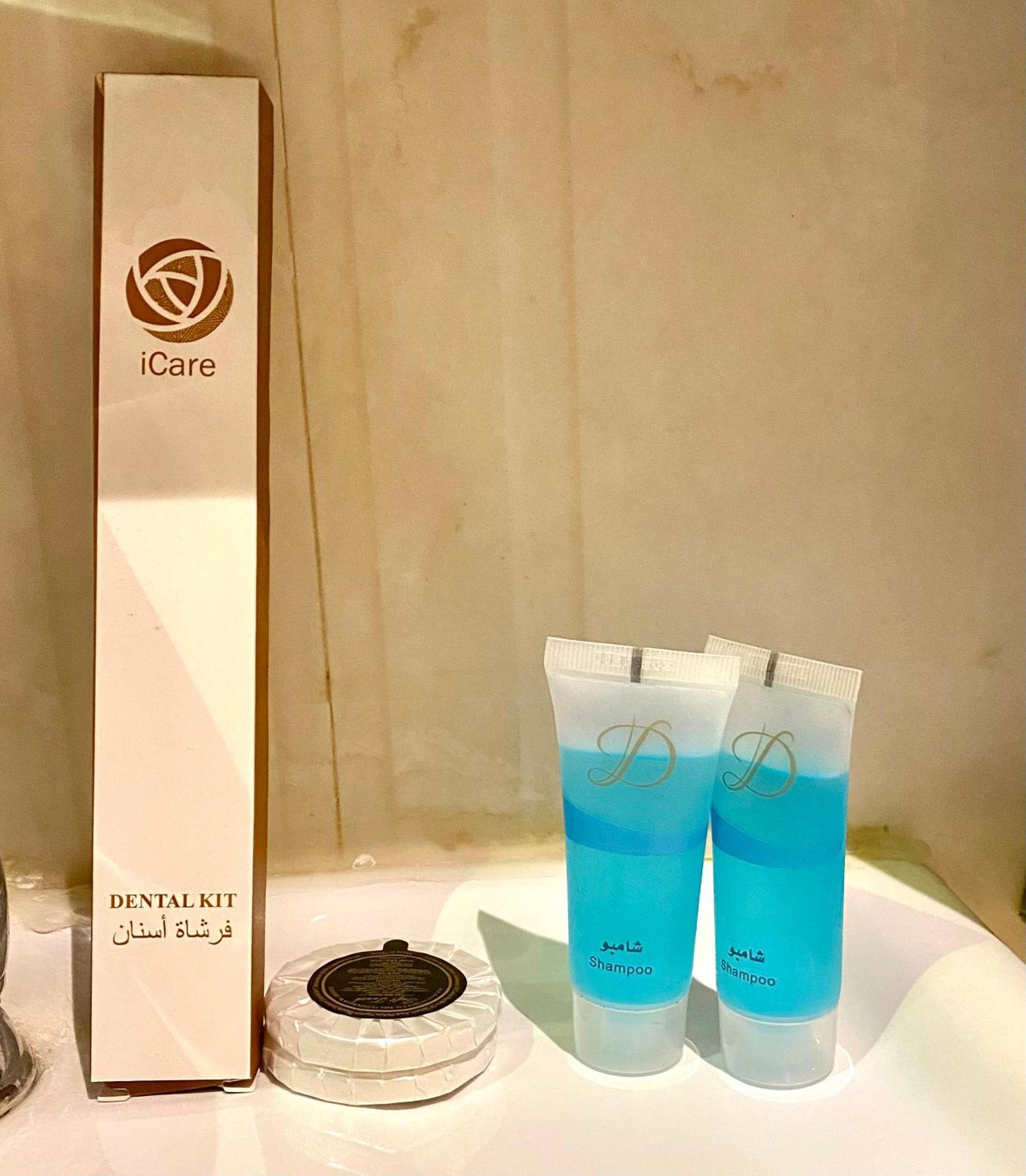 Al Joon Hotel Riyadh Eksteriør billede