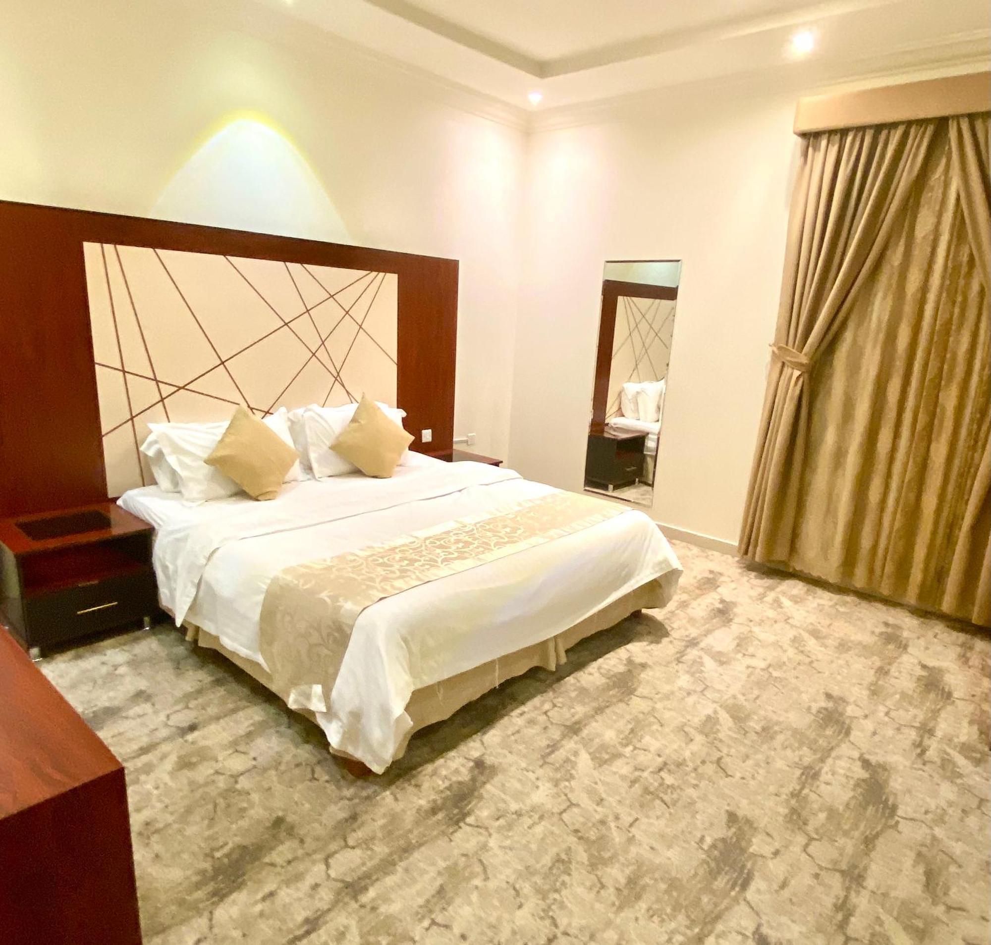 Al Joon Hotel Riyadh Eksteriør billede