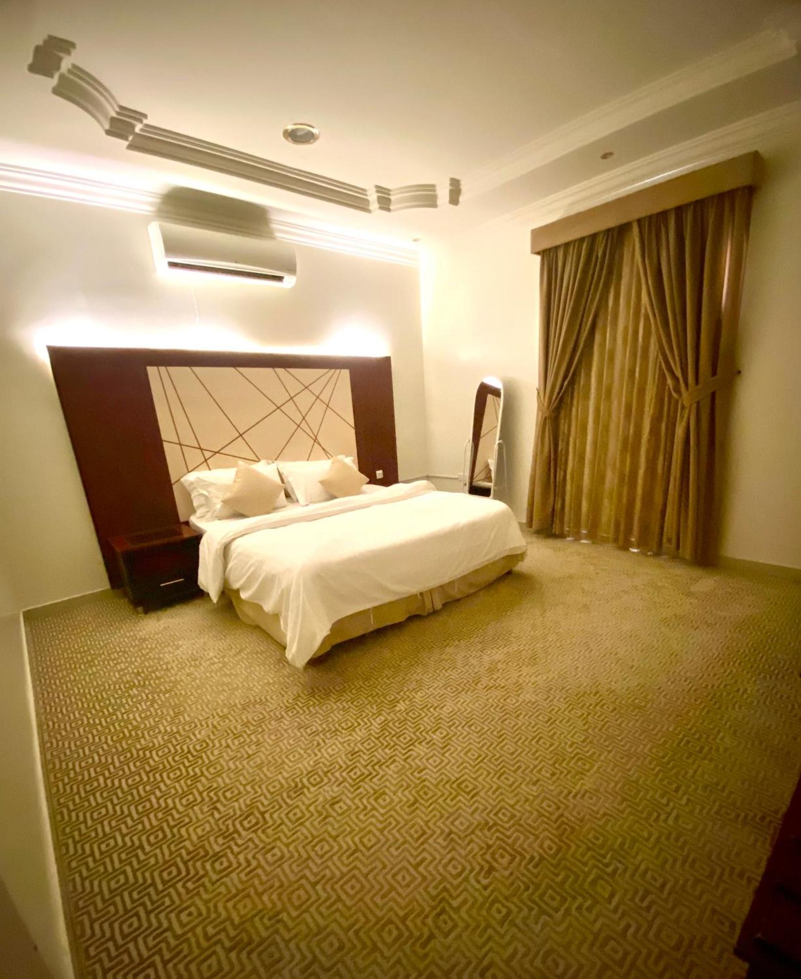 Al Joon Hotel Riyadh Eksteriør billede