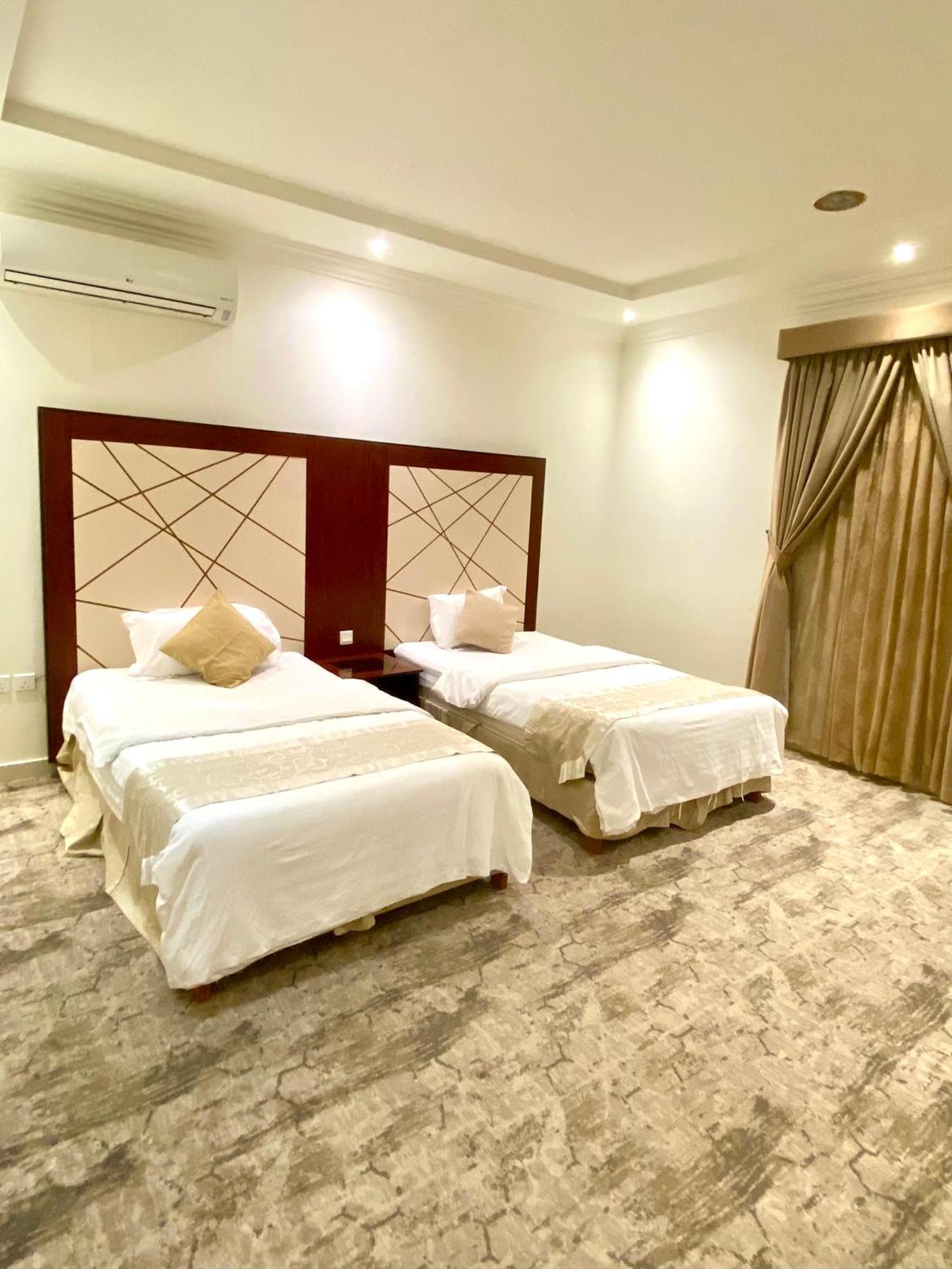 Al Joon Hotel Riyadh Eksteriør billede