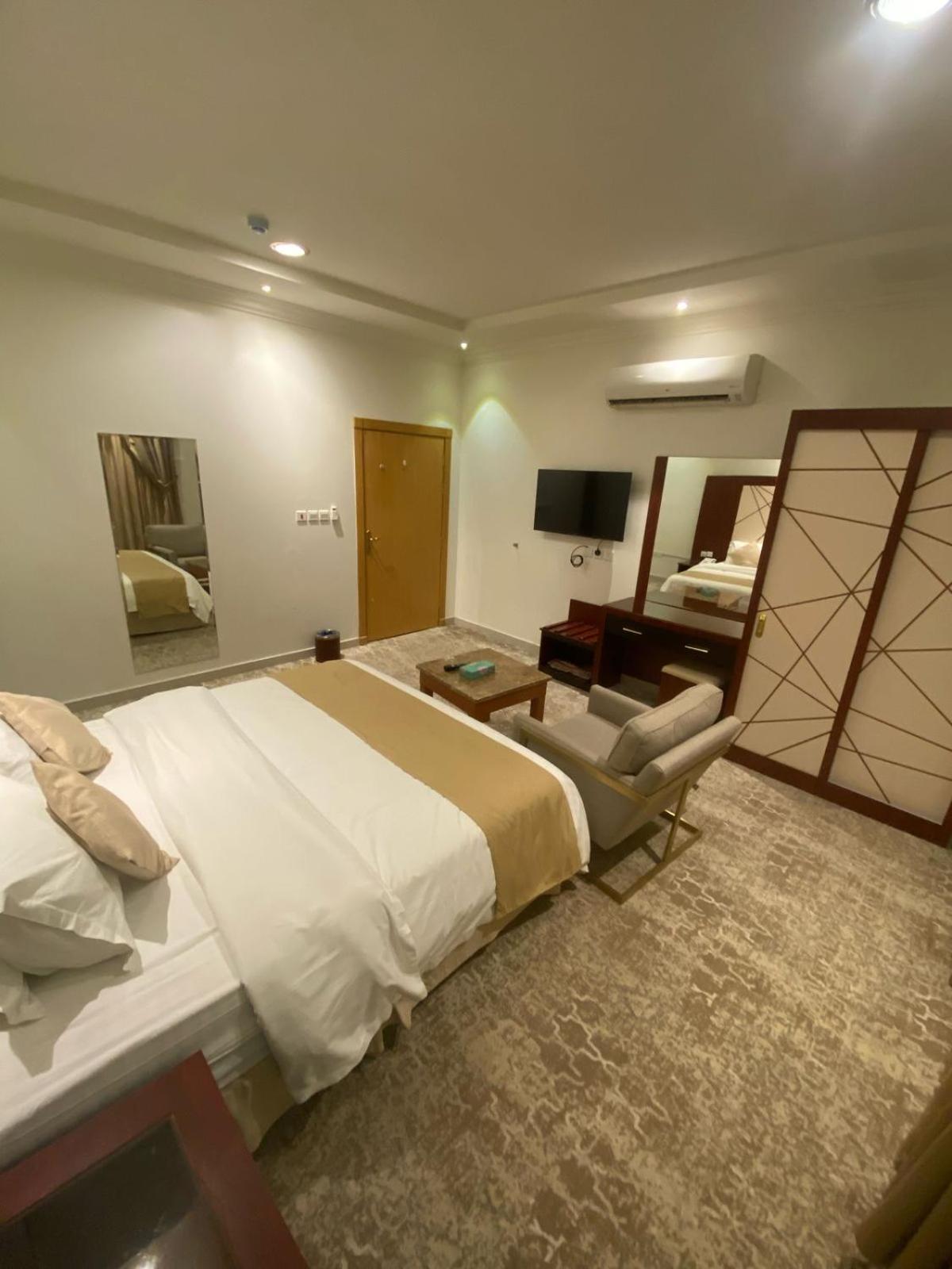 Al Joon Hotel Riyadh Eksteriør billede
