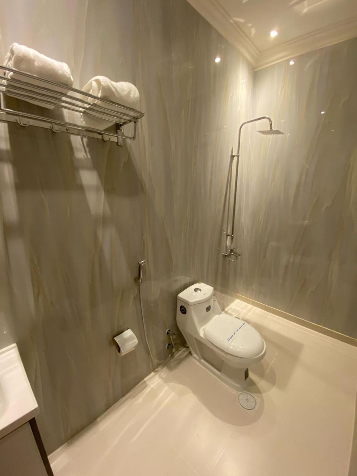 Al Joon Hotel Riyadh Eksteriør billede