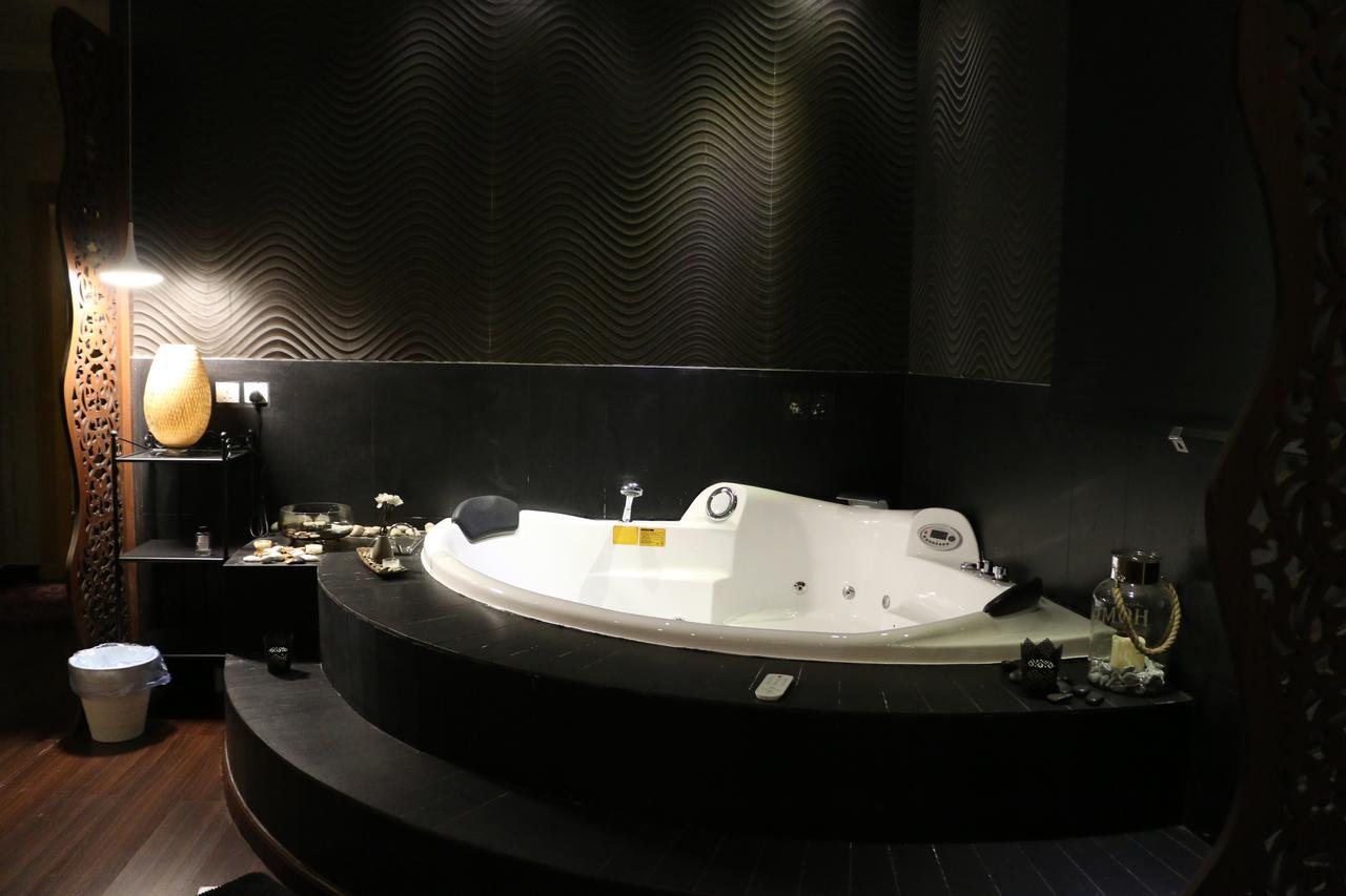 Al Joon Hotel Riyadh Eksteriør billede