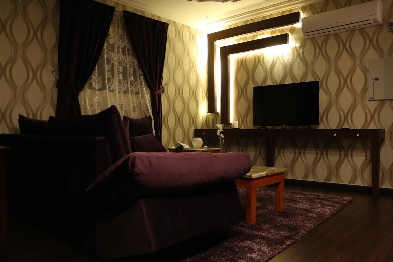 Al Joon Hotel Riyadh Eksteriør billede